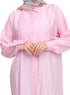 Rose RD-Long Shirt